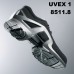 Защитные полуботинки UVEX 1, 8511.8 S1 SRC